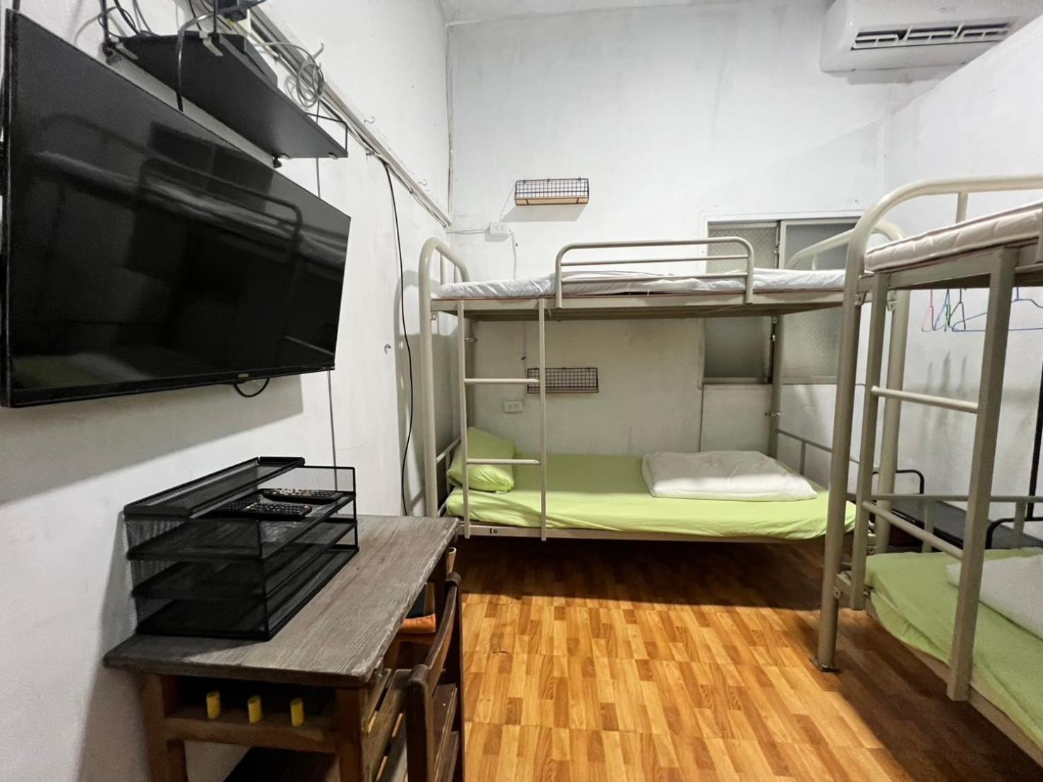Appartamento 小心沙發背包客棧 Chenggong Camera foto